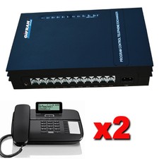 Kit Centralino telefonico