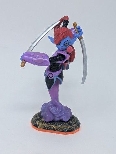 Skylanders giants scarlet - skylanders,
