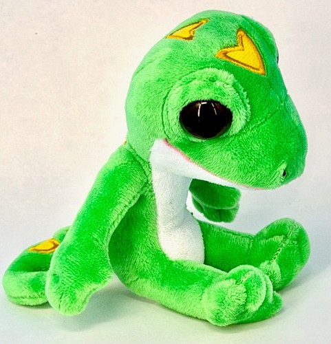Geico geco mascotte - geico,