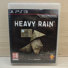 Heavy Rain - Pal Ita - Per