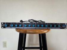 Furman PQ4 PQ-4 Parametrico EQ