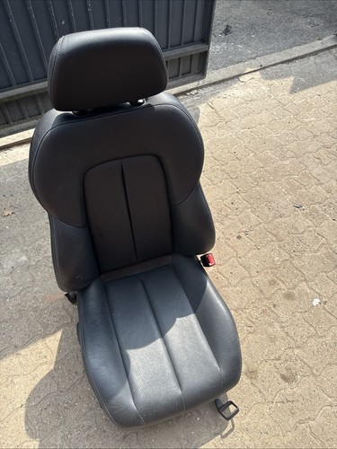 Sedile mercedes slk - slk, mopf