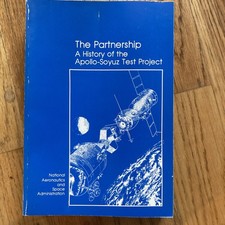 The Partnership A History of