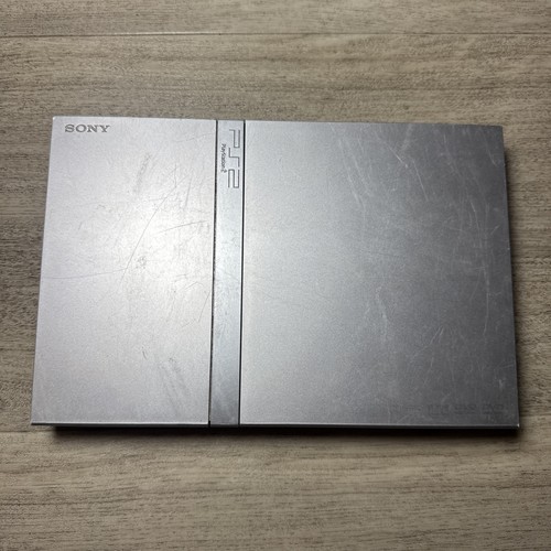 Console sony playstation - sony, ps2