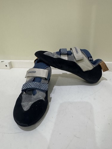 Scarpe arrampicata simond - arrampicata,