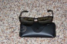 RAY-BAN SUN GLASSES