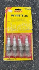 Candele Bosch vintage W145T35