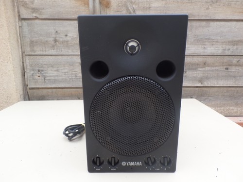 Yamaha msp3 powered - yamaha,