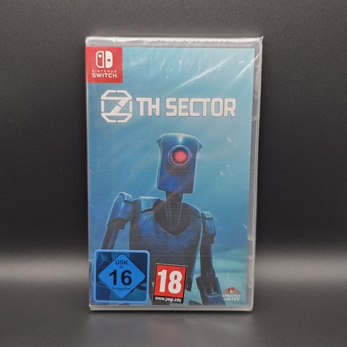 Settore nintendo switch - settore,