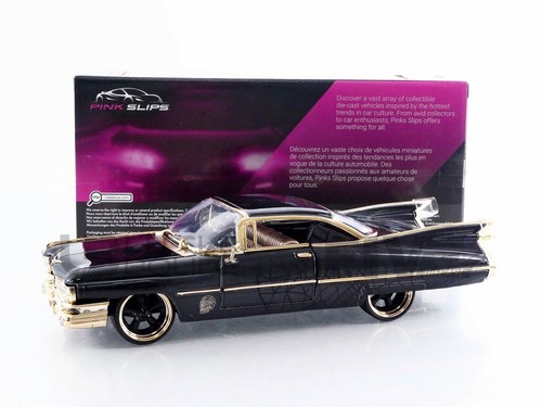 Jada toys cadillac - toys,