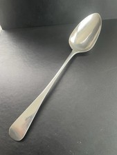 Cucchiaio argento Basting HM