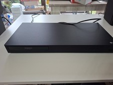 LG UBK90 UHD Lettore Blu-ray -