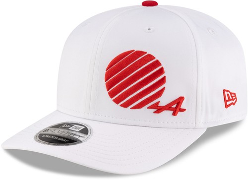 Cappello snapback stretch - snapback,