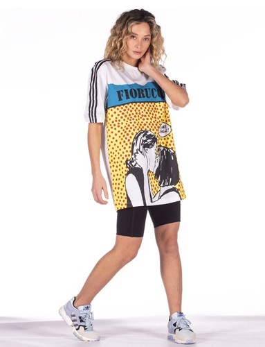 Nuova maglietta fiorucci - maglietta,