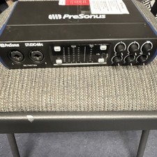 PreSonus STUDIO68c Interfaccia