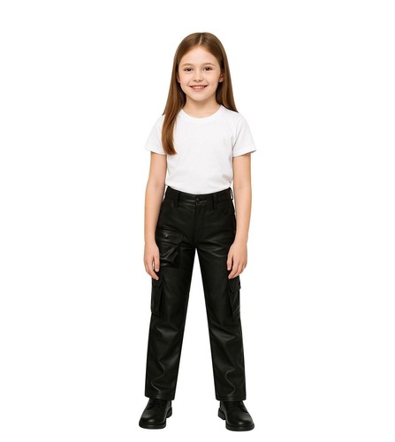 Pantaloni cargo finta - pantaloni,