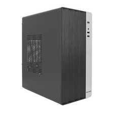 Computer desktop assemblato - pc,