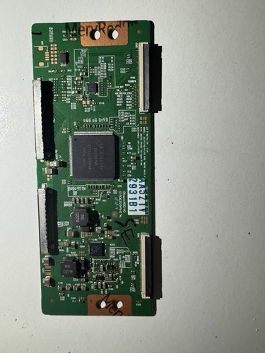 Scheda con philips - scheda,