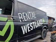 PORTA SCORREVOLE LATERALE SX