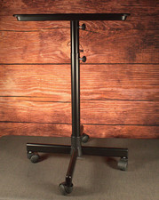 Vassoio di Servizio Nero per