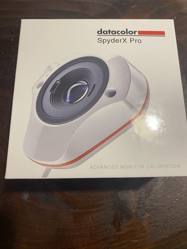 Spyder datacolor calibratore - datacolor,