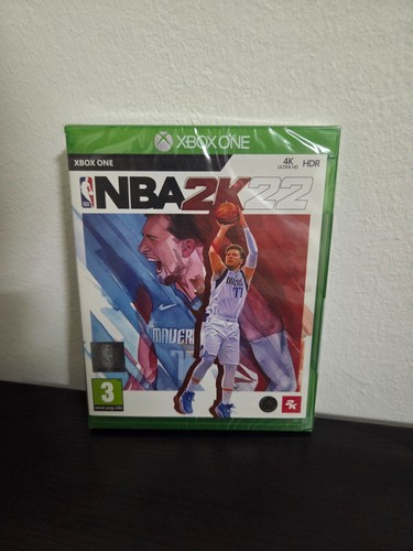 Nba 2k22 sony playstation - playstation, 4
