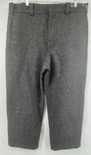 Pantalone misto lana Woolrich