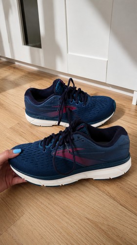 Scarpe ginnastica brooks - scarpe,