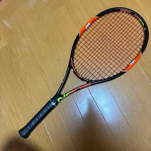 Racchetta tennis wilson - racchetta,