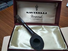 PIPA SAVINELLI PUNTO ORO 904