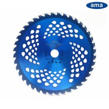 DISCO PER DECESPUGLIATORE IN