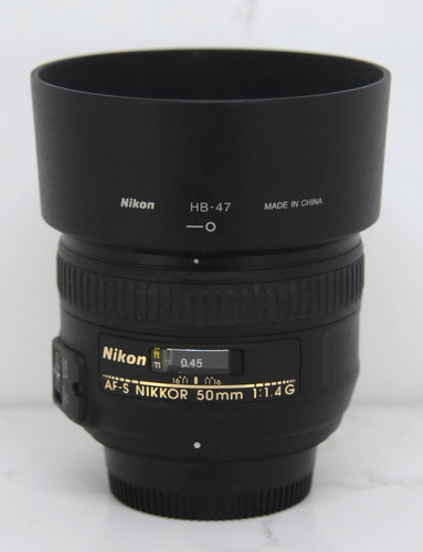 Nikon nikkor mm - nikon,