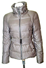 Zara Basic Piumino Donna con