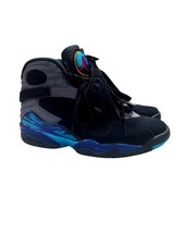 Nike Air Jordan 8 Retro Aqua
