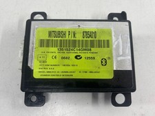 Citroen C-Crosser 2009