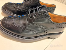 CHURCH'S DERBY UOMO TAGLIA 43