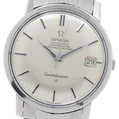 Omega constellation 168 - constellation, 168.010