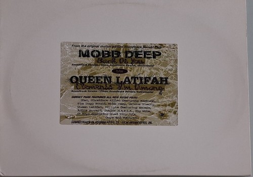 Mobb deep queen latifah - /, –