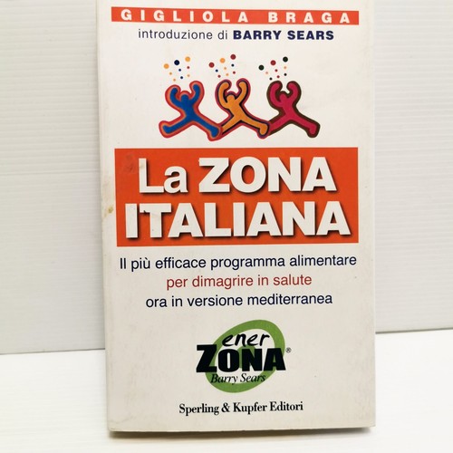 Zona italiana gigliola - la,