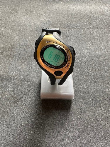 Orologio nike triax - orologio,