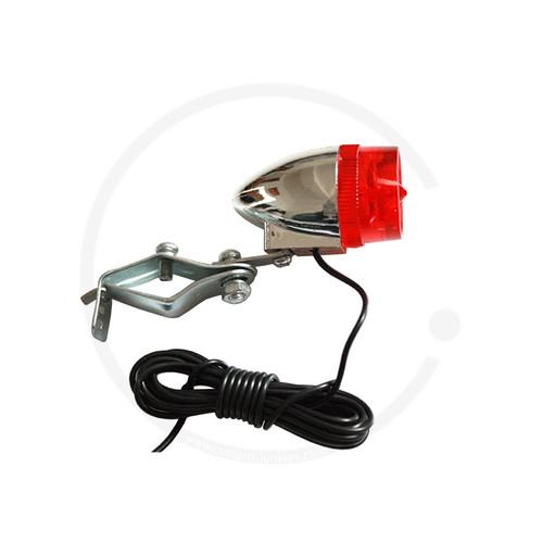 Fanale posteriore randonneur - fanale,