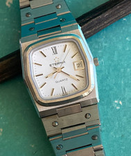 Montre Quartz Classique Femme