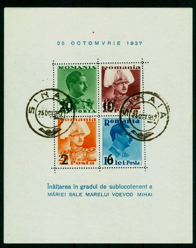 1937 carol compleanno - carol,