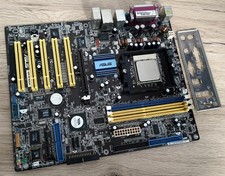 Asus K8V SE Deluxe Rev 1.13