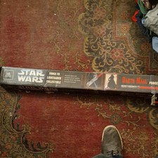 Master Replicas Star Wars