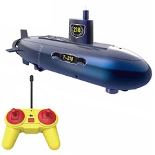 GoolRC Mini RC Submarine
