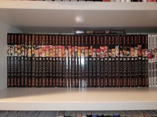 3x3 Occhi - Serie completa