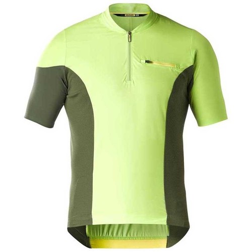 Maillot mavic pro jersey t - maillot,