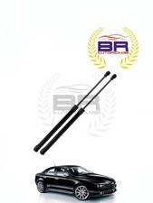 2 Molle a Gas Pistoncini