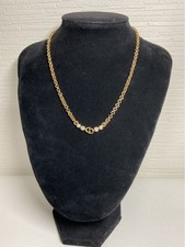 Collana christian dior catena - christian,